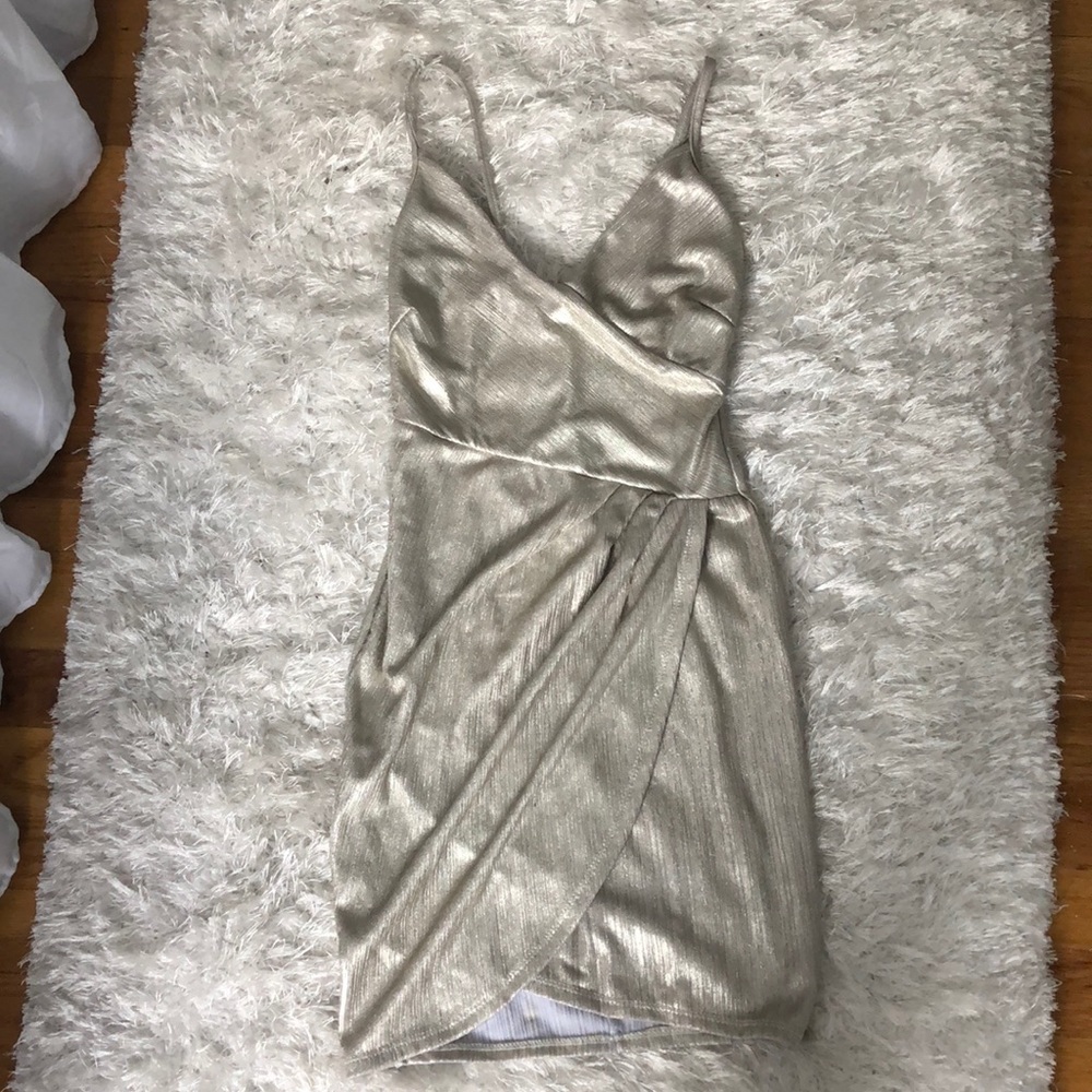Fashion Nova Dress